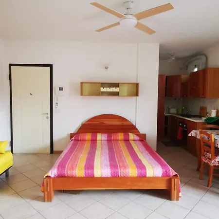 Apartamento Marechiaro, A Due Passi Da E Fiera *